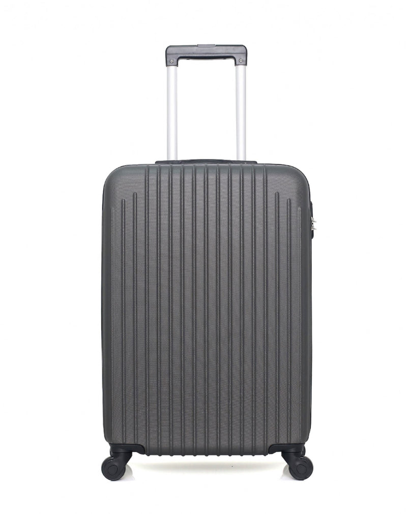 Medium Suitcase 65cm CARPATES