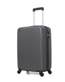 Medium Suitcase 65cm CARPATES