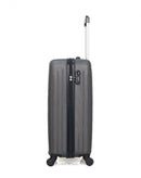 Medium Suitcase 65cm CARPATES