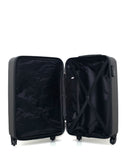 2 Luggage Bundle Medium 65cm Cabin 55cm Cabin 45cm Carpates