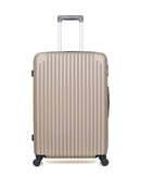 2 Luggage Bundle Large 75cm Medium 65cm Carpates