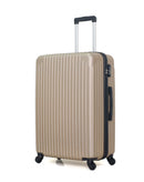 4 Luggage Set CARPATES-M