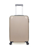 2 Luggage Bundle Medium 65cm Cabin 55cm Carpates