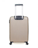 Medium Suitcase 65cm CARPATES