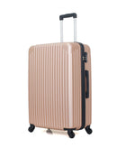 4 Luggage Set CARPATES-M