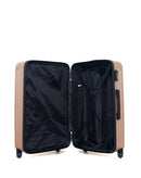 4 Luggage Set CARPATES-M