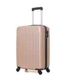 Medium Suitcase 65cm CARPATES