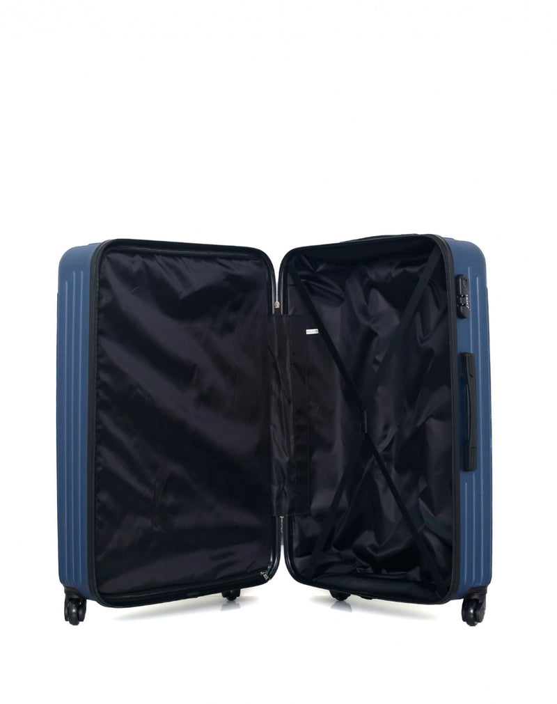 2 Luggage Bundle Large 75cm Medium 65cm Carpates