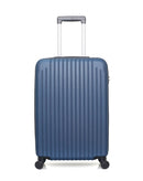 2 Luggage Bundle Medium 65cm Cabin 55cm Cabin 45cm Carpates