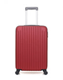 Medium Suitcase 65cm CARPATES