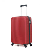 Medium Suitcase 65cm CARPATES