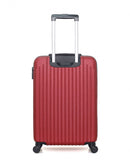 Medium Suitcase 65cm CARPATES