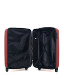 Medium Suitcase 65cm CARPATES