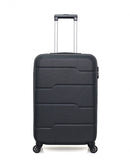 Medium Suitcase 65cm PAMIR