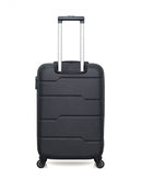 Medium Suitcase 65cm PAMIR