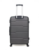 Large Suitcase 75cm PAMIR