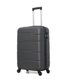 Medium Suitcase 65cm PAMIR