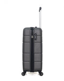 Medium Suitcase 65cm PAMIR