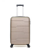Medium Suitcase 65cm PAMIR