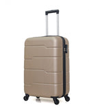 Medium Suitcase 65cm PAMIR