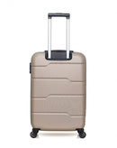 Medium Suitcase 65cm PAMIR
