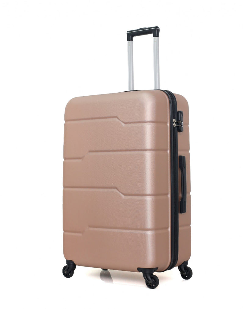 Large Suitcase 75cm PAMIR