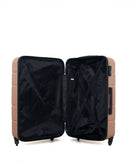Large Suitcase 75cm PAMIR