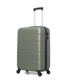 Medium Suitcase 65cm PAMIR