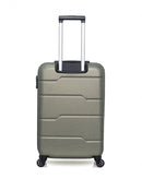 Medium Suitcase 65cm PAMIR