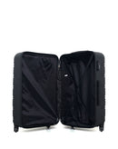3 Luggage Bundle Large 75cm Medium 65cm Cabin 45cm Renoso