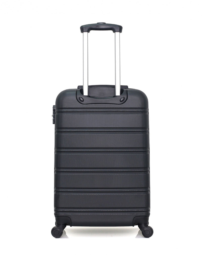 3 Luggage Bundle Medium 65cm Cabin 55cm Cabin 45cm Renoso