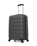Medium Suitcase 65cm RENOSO