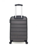 Medium Suitcase 65cm RENOSO