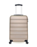 3 Luggage Bundle Medium 65cm Cabin 55cm Cabin 45cm Renoso