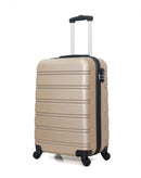 Medium Suitcase 65cm RENOSO