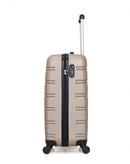 Medium Suitcase 65cm RENOSO