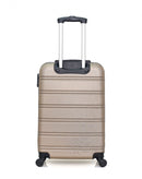 Medium Suitcase 65cm RENOSO
