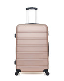 2 Luggage Bundle Large 75cm Medium 65cm Renoso