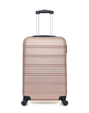 2 Luggage Bundle Medium 65cm Cabin 45cm Renoso