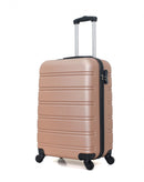 Medium Suitcase 65cm RENOSO