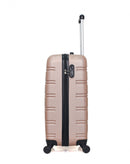 Medium Suitcase 65cm RENOSO