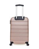 3 Luggage Bundle Medium 65cm Cabin 55cm Cabin 45cm Renoso