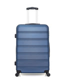 3 Luggage Bundle Large 75cm Medium 65cm Cabin 45cm Renoso