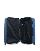 2 Luggage Bundle Large 75cm Medium 65cm Renoso