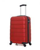 Medium Suitcase 65cm RENOSO