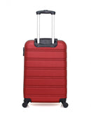 Medium Suitcase 65cm RENOSO