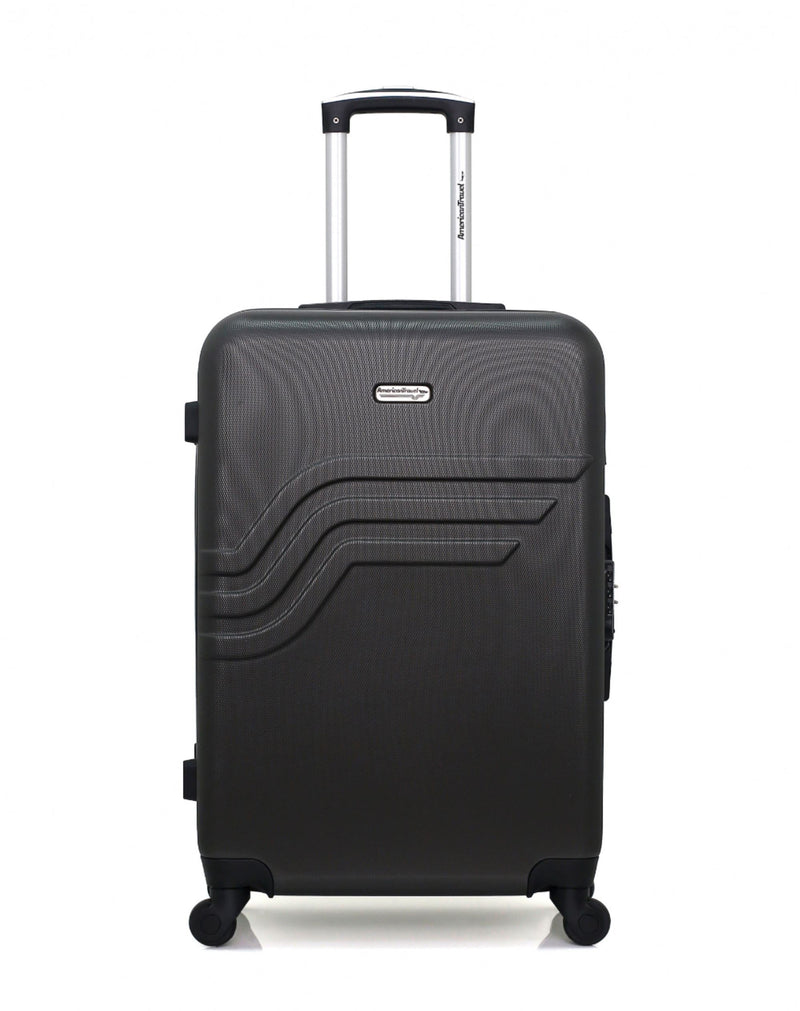 Medium Suitcase 65cm QUEENS