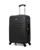 Medium Suitcase 65cm QUEENS