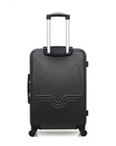 Medium Suitcase 65cm QUEENS