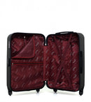 Medium Suitcase 65cm QUEENS
